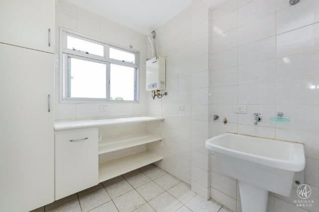 Apartamento com 3 quartos, 2 vagas no Ecoville - Curitiba AP0165 - Foto 7