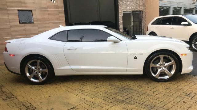Camaro ss 6.2 v8 2014 - Foto 6
