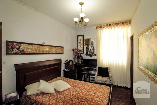 Apartamento à venda com 3 dormitórios em Coração eucarístico, Belo horizonte cod:256787 - Foto 13