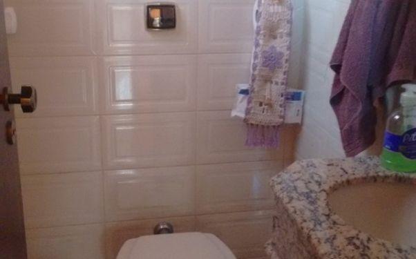 Casa à venda com 3 dormitórios em Residencial parque pontal, Piratininga cod:5656 - Foto 7