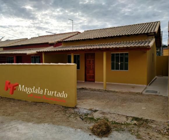 Cód: JS 2271, excelente casa no centro, em Unamar - Cabo Frio - Foto 9