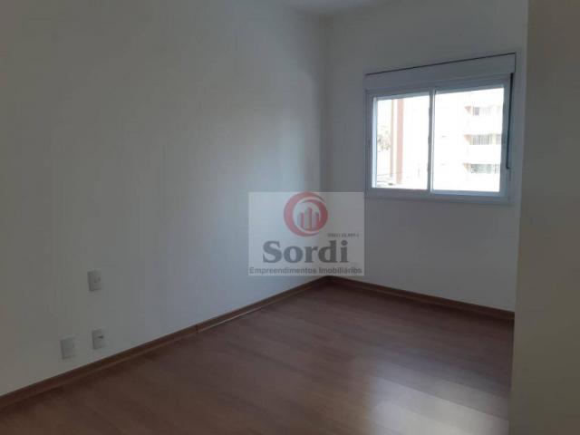 Apartamento com 2 dormitórios à venda, 73 m² por r$ 520.000 - jardim são luiz - ribeirão p - Foto 9