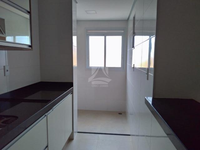 Apartamento à venda com 1 dormitórios em Nova aliança, Ribeirão preto cod:58723 - Foto 8