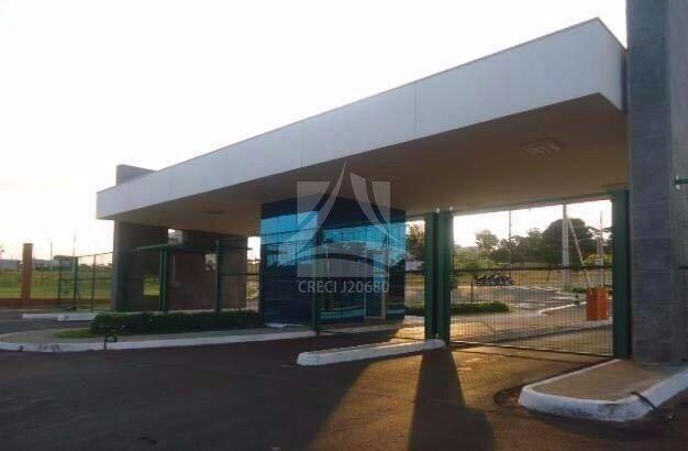 Casa de condomínio à venda com 3 dormitórios em Vila do golf, Ribeirão preto cod:58728