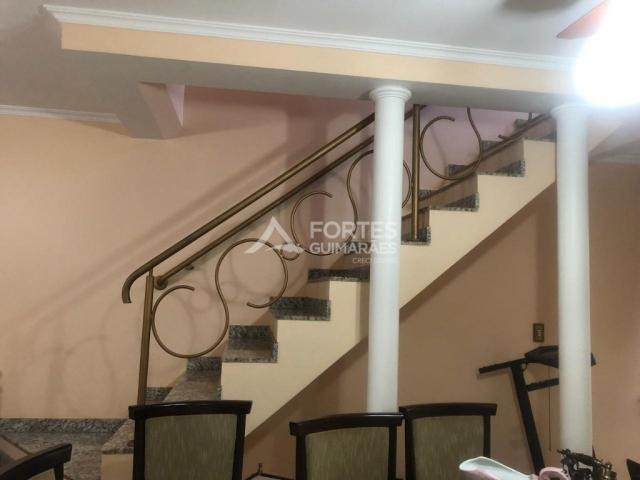 Casa à venda com 5 dormitórios em Parque das andorinhas, Ribeirão preto cod:58826 - Foto 3