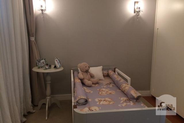 Apartamento à venda com 3 dormitórios em Coração eucarístico, Belo horizonte cod:256156 - Foto 15