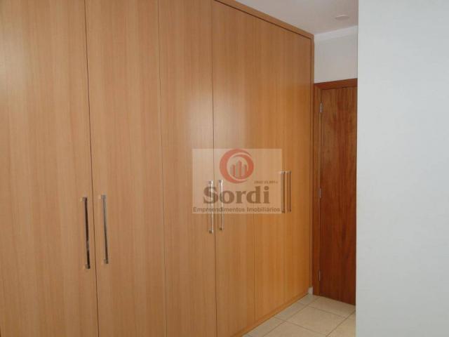 Apartamento com 3 dormitórios para alugar, 103 m² por r$ 2.000/mês - santa cruz do josé ja - Foto 11