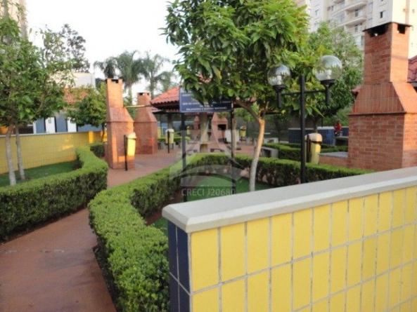 Apartamento à venda com 3 dormitórios em Alto da boa vista, Ribeirão preto cod:58825 - Foto 5