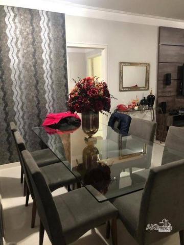 Oportunidade! apartamento no centro de cianorte! - Foto 3