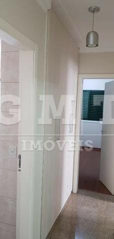 Apartamento para alugar com 3 dormitórios em Bosque das juritis, Ribeirão preto cod:AP2545 - Foto 5