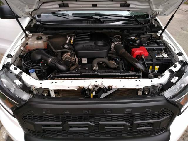 Ford ranger sporttrac 2.2 16v 4×4 - Foto 9