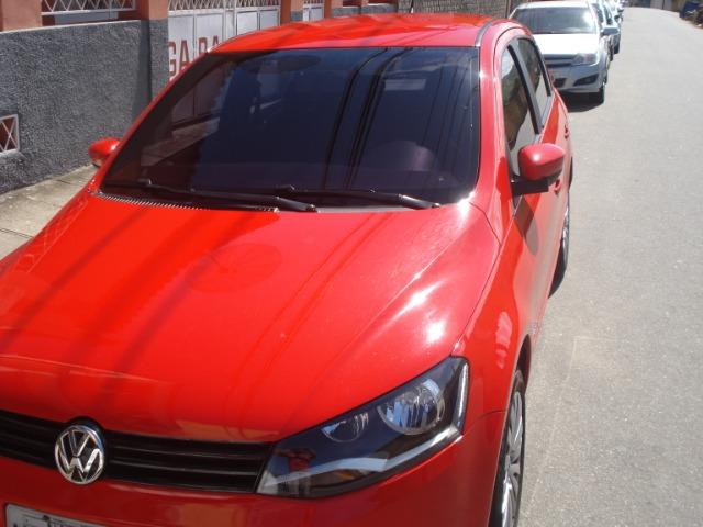 Gol I-Trend 1.6 2014 - Foto 2