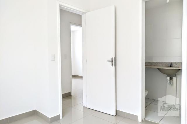 Apartamento à venda com 3 dormitórios em Alto caiçaras, Belo horizonte cod:256280 - Foto 7