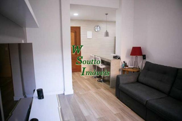 Apartamento à venda com 2 dormitórios em Copacabana, Rio de janeiro cod:WAAP20012 - Foto 2
