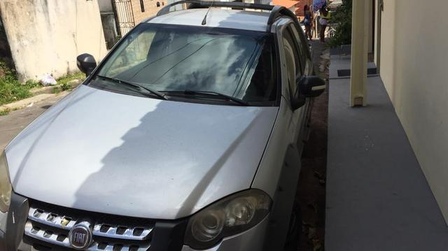 Vendo strada adventure - Foto 3