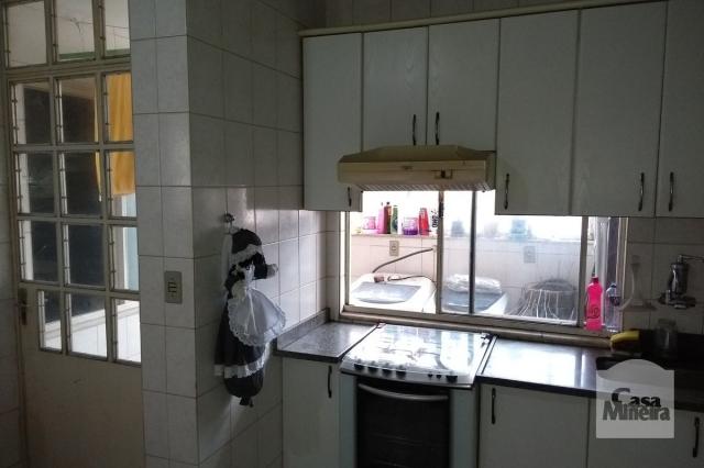Apartamento à venda com 3 dormitórios em Padre eustáquio, Belo horizonte cod:256094 - Foto 19
