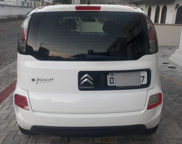 Citroen C3 1.5 2013 Pic GLX Mod Novo / Ac troca - Foto 7