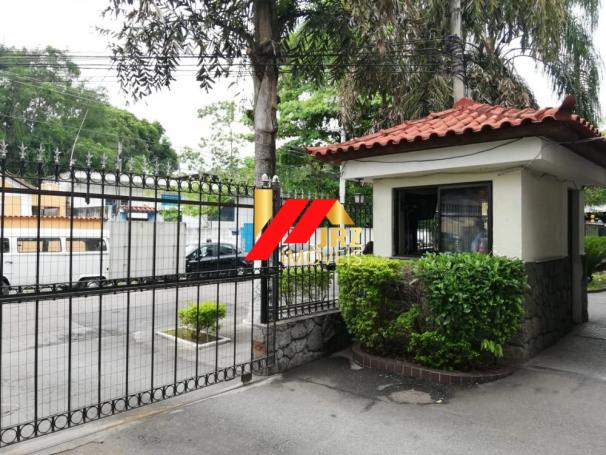Apartamento - Taquara Rio de Janeiro - JRZ307