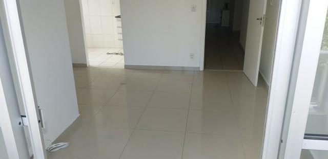 JE. A Melhor oferta da OLX! 03 quartos (1 Suíte), Varanda e Porcelanato - Tamarineira - Foto 5