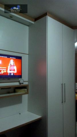 Casa à venda com 2 dormitórios em Forquilhas, São josé cod:CA0021 - Foto 10