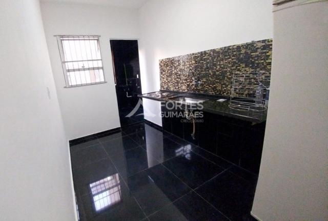 Apartamento à venda com 2 dormitórios em Jardim arlindo laguna, Ribeirão preto cod:58808 - Foto 3