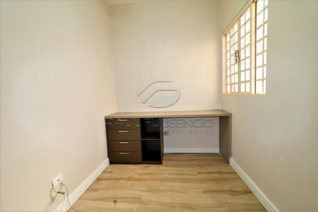 Casa à venda com 5 dormitórios em Veraliz, Londrina cod:V4507 - Foto 8