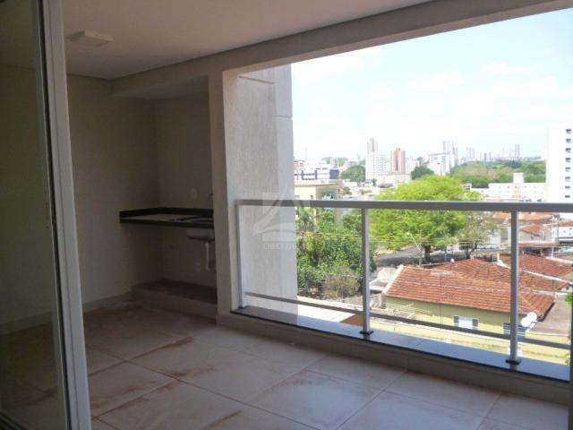 Apartamento à venda com 2 dormitórios em Vila seixas, Ribeirão preto cod:58766 - Foto 5