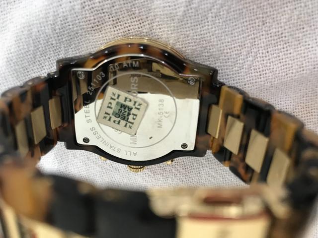 M. Kors mk-5138 - Foto 2