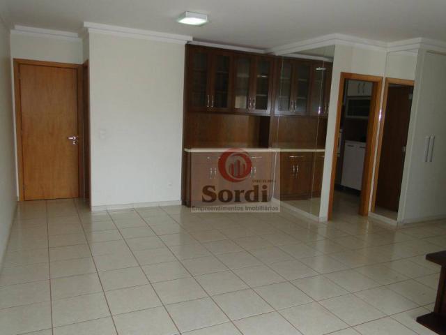 Apartamento com 3 dormitórios para alugar, 103 m² por r$ 2.000/mês - santa cruz do josé ja - Foto 2