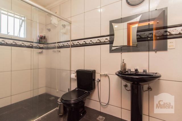 Casa à venda com 3 dormitórios em Padre eustáquio, Belo horizonte cod:255766 - Foto 12