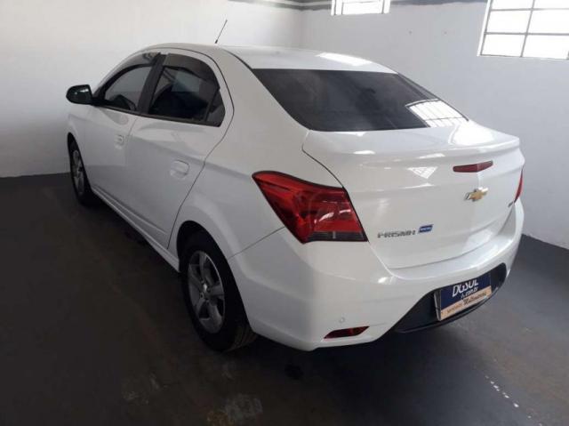 Chevrolet Prisma LTZ 4P - Foto 3