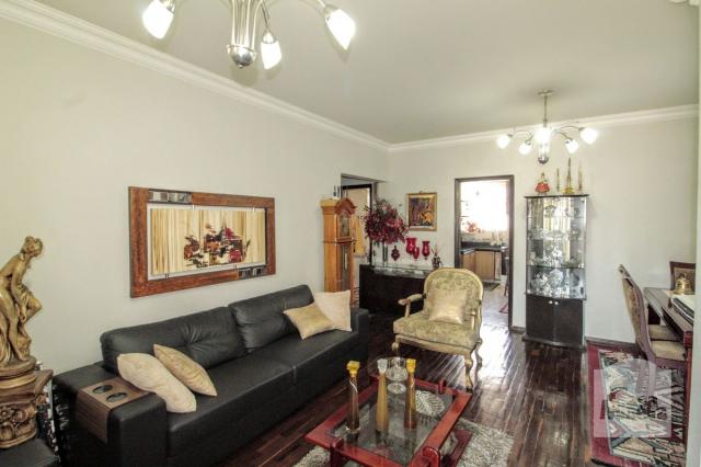 Apartamento à venda com 3 dormitórios em Coração eucarístico, Belo horizonte cod:256787