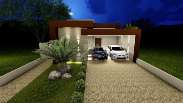 Casa de condomínio à venda com 3 dormitórios cod:58745 - Foto 8