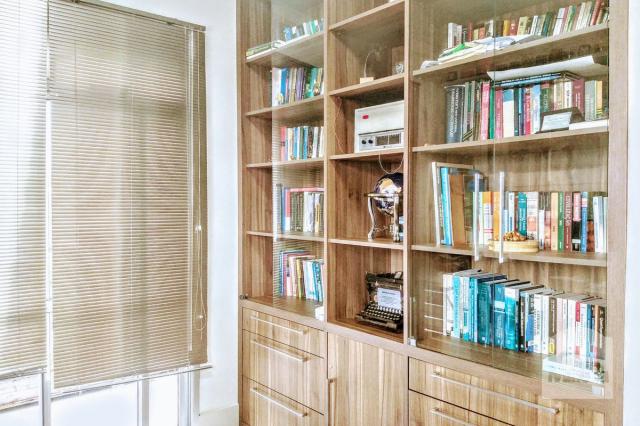 Apartamento à venda com 4 dormitórios em Caiçaras, Belo horizonte cod:256092 - Foto 20