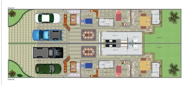 Reformar ou Construir - Foto 5