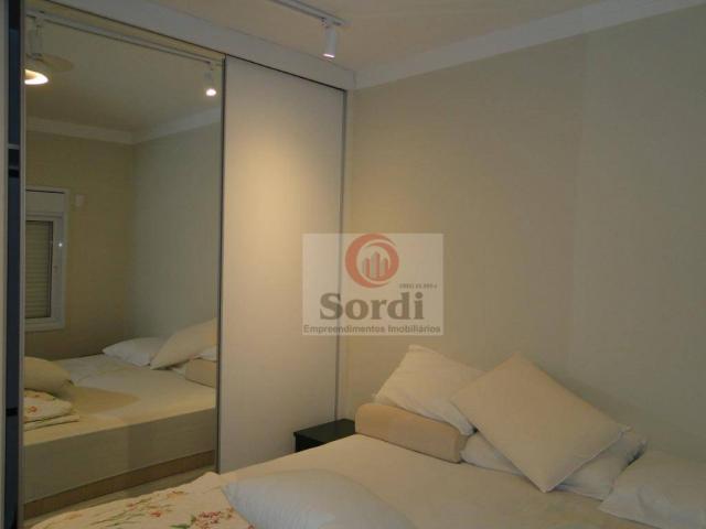 Apartamento com 3 dormitórios para alugar, 144 m² por r$ 3.700,00/mês - jardim botânico - - Foto 11
