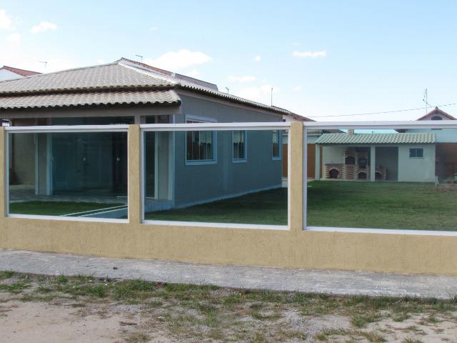 Casa à venda / Aluguel para temporada. Em Saquarema - RJ - Foto 2