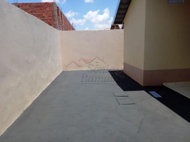 Casa para alugar com 2 dormitórios em Jardim cristo redentor, Ribeirao preto cod:L14358 - Foto 8