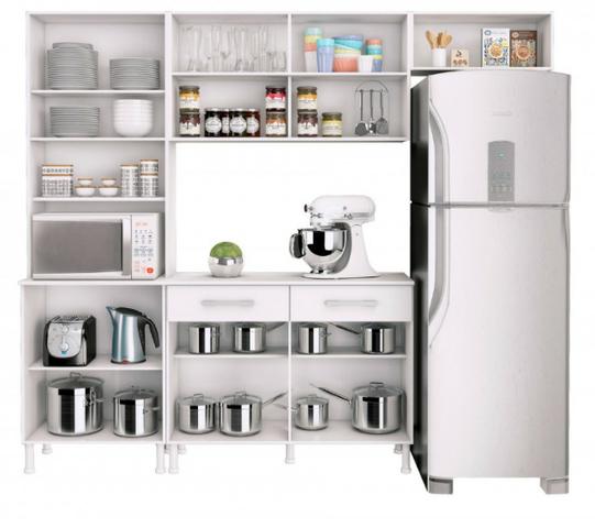 Cozinha Brasilia - Foto 2