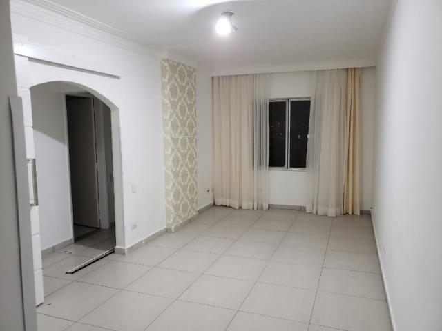 Apartamento para alugar com 2 dormitórios em Marapé, Santos cod:AP00661 - Foto 3