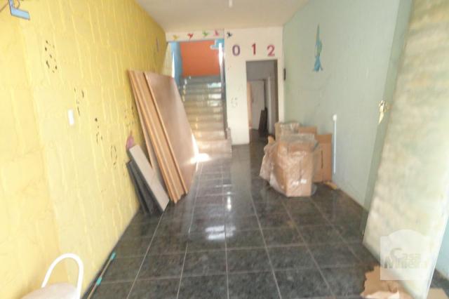 Prédio inteiro à venda em Caiçaras, Belo horizonte cod:256116 - Foto 14