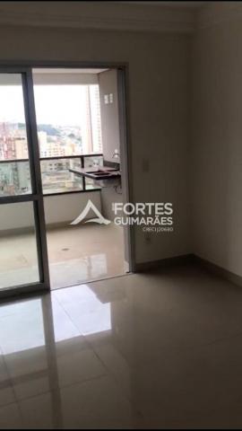Apartamento à venda com 2 dormitórios em Condomínio itamaraty, Ribeirão preto cod:58862 - Foto 15