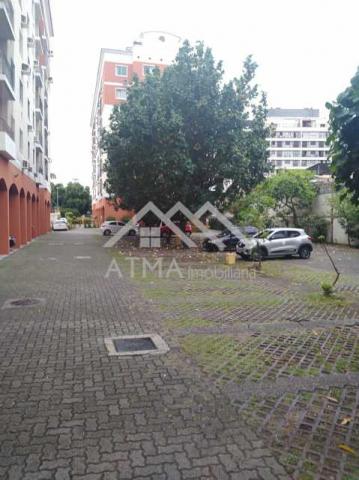 Apartamento à venda com 2 dormitórios em Vila da penha, Rio de janeiro cod:VPAP20372 - Foto 20
