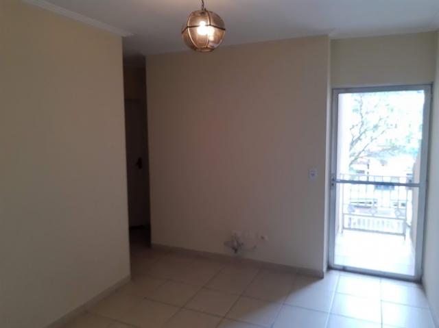 Apartamento para aluguel, 2 quartos, 1 vaga, macedo - guarulhos/sp - Foto 10