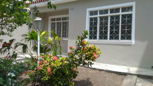 Oportunidade casa no Parque Anchieta