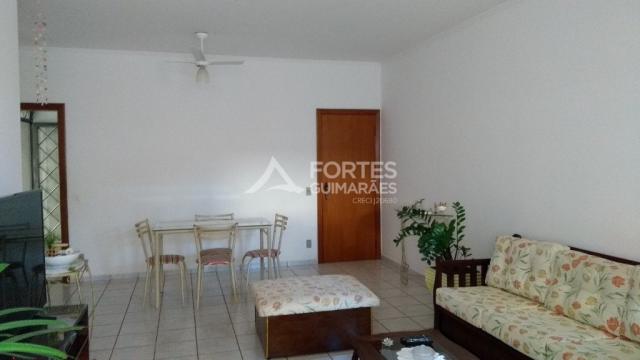 Apartamento à venda com 3 dormitórios em Bosque das juritis, Ribeirão preto cod:58836 - Foto 2