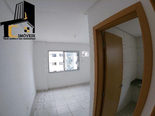 Complexo Paradise SKY Apto 84 m ²3 Quartos - Foto 13
