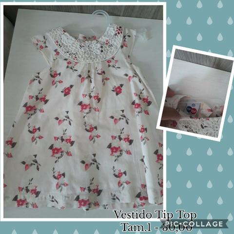 Lote menina 1-2 anos - Foto 3