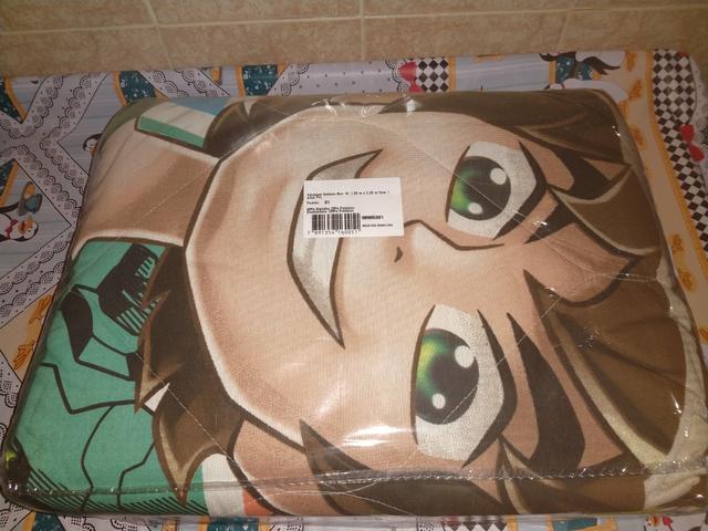 Edredom Novo Ben 10 - Foto 2