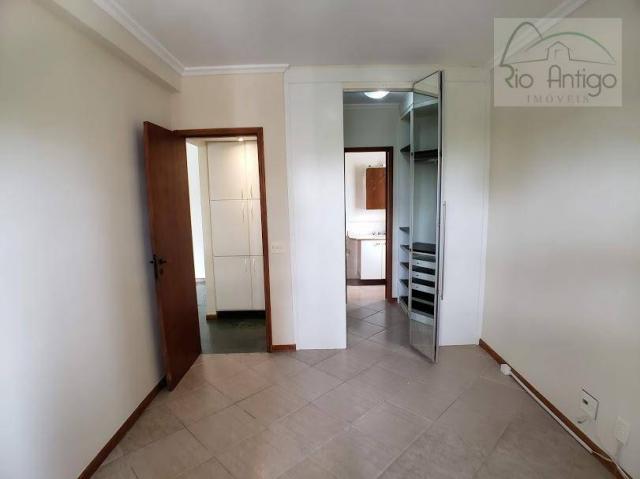 Apartamento com 2 quartos para alugar, 101 m² - barra da tijuca - rio de janeiro/rj - Foto 13